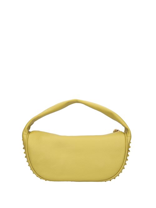 Borsa in pelle LA CARRIE | FRIVOLOUS M. INDILIME